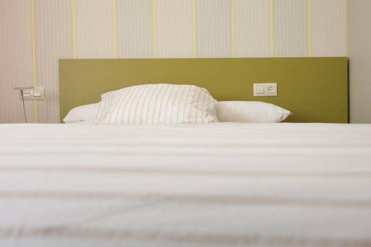 Zafiro Suites Saint-Jacques-de-Compostelle Extérieur photo