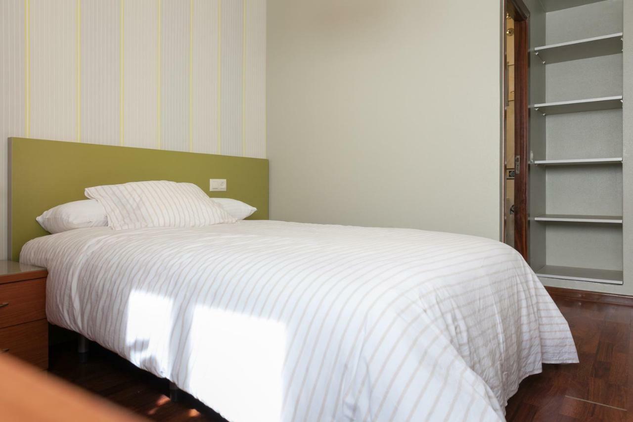 Zafiro Suites Saint-Jacques-de-Compostelle Extérieur photo